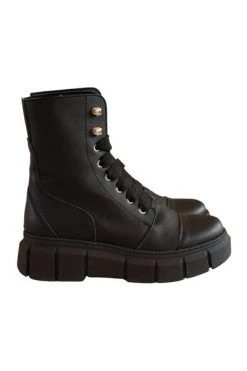 ALOHAS Laarzen Can Can Corn Boots Black -Aloha Winkel 4bb6572a24d6c4b27048f868289938d0