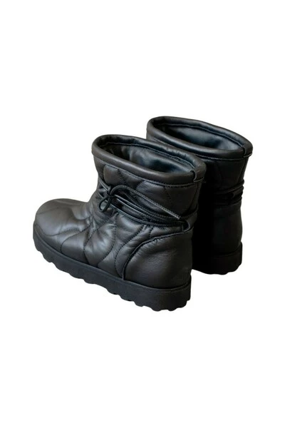 ALOHAS Snowboots Bounce Boots Black 6 ALOHAS Snowboots Bounce Boots Black - Afbeelding 6