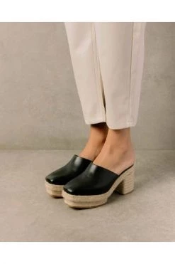 ALOHAS Schoenen Pico Shoes Black