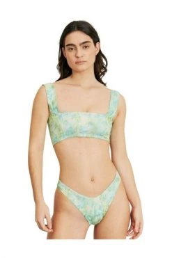 ALOHAS Bikini's The Square Green -Aloha Winkel 4ffadb9a59e196968c514f2219221dba