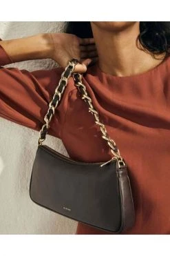 ALOHAS Handtassen The S Brown -Aloha Winkel 52057d694ef0bf76945685aa7bd5460a