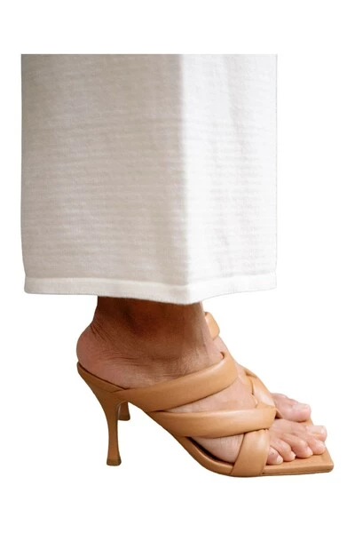 ALOHAS Sandalen Amaretto Shoes Brown 1 ALOHAS Sandalen Amaretto Shoes Brown