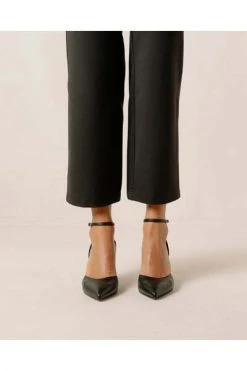 ALOHAS Schoenen Cinderella Black 9 ALOHAS Schoenen Cinderella Black -Aloha Winkel 55097d1f6efed6e9ffedc87837ddab8e