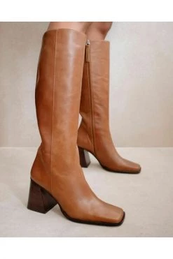 ALOHAS Schoenen North Camel Brown 10 ALOHAS Schoenen North Camel Brown -Aloha Winkel 5b578d42a1fd61e75a7e6111b076c681