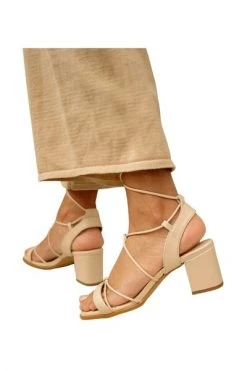 ALOHAS Sandalen Sophie Shoes Yellow -Aloha Winkel 5d1e299d0f27e3d09d7c9b09feb1218d