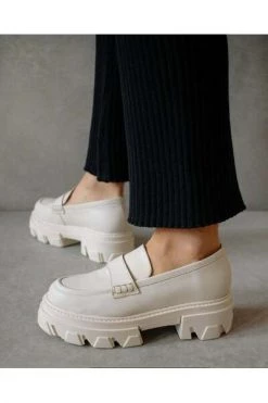 ALOHAS Trailblazer Loafers Beige -Aloha Winkel 5ee211a1209bb01d3ad0a8fec53e2cab