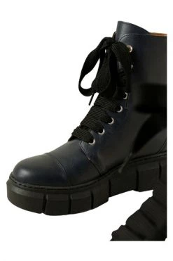 ALOHAS Laarzen Can Can Boots Blue