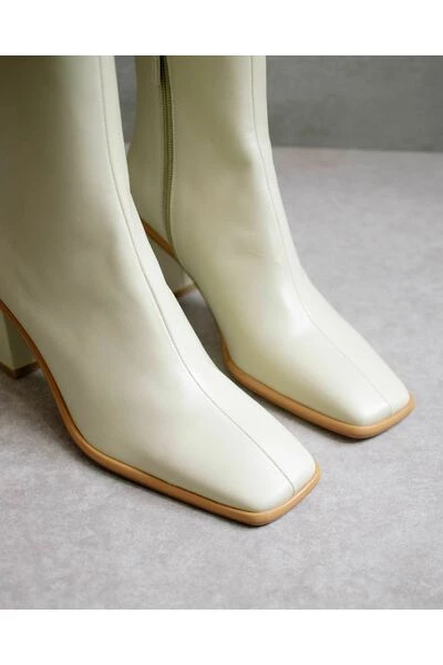 ALOHAS Schoenen West Cape Boots Green 1 ALOHAS Schoenen West Cape Boots Green