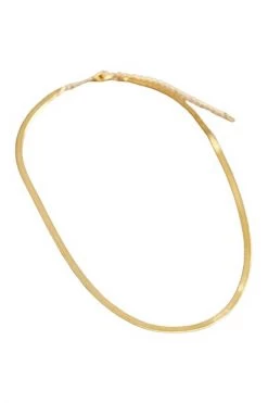 ALOHAS Kettingen Loosen Up Necklace Yellow -Aloha Winkel 6780c18231197fa600151f9bb588dfe9