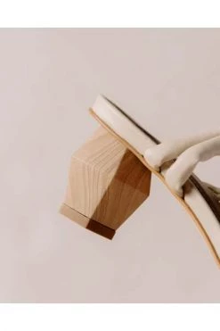 ALOHAS Sandalen Creative Beige -Aloha Winkel 6783eed85ae36103b841ca03d83f0dcb