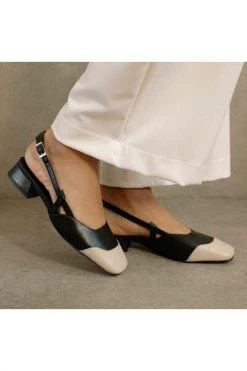 ALOHAS Noah Pumps Black 11 ALOHAS Noah Pumps Black -Aloha Winkel 6a4fc2a285821ca0c7503241aa722140