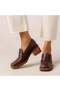 ALOHAS Pumps Roxanne Red 11 ALOHAS Pumps Roxanne Red -Aloha Winkel 71ea378b7cec188de889e18120750818