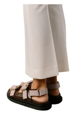 ALOHAS Sandalen Harper Mauve Sandals White -Aloha Winkel 72b89667226000700b524c6571b9a2e4