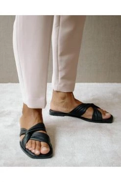 ALOHAS Sandalen Nomad Shoes Black 10 ALOHAS Sandalen Nomad Shoes Black -Aloha Winkel 73e33c92da91c6b9545b53e4d1584540