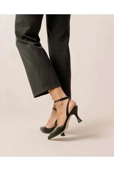 ALOHAS Schoenen Cinderella Black 5 ALOHAS Schoenen Cinderella Black - Afbeelding 5