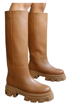 ALOHAS Laarzen Katiuska Boots Brown 8 ALOHAS Laarzen Katiuska Boots Brown -Aloha Winkel 76c88f36e0fe268bec8de8fd8456c2a1