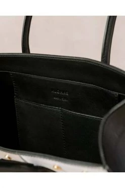 ALOHAS Handtassen The W Scacchi Black 10 ALOHAS Handtassen The W Scacchi Black -Aloha Winkel 77a54faf51e9ef3289b685473971b260