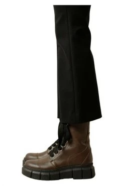 ALOHAS Laarzen Can Can Boots Brown