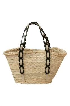 ALOHAS Handtassen Palmette Bag Beige 8 ALOHAS Handtassen Palmette Bag Beige -Aloha Winkel 790dcb7a60ecf6b86859deebef244b28