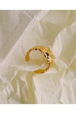 ALOHAS Ringen Elixir Ring Yellow 7 ALOHAS Ringen Elixir Ring Yellow -Aloha Winkel 79a66955c867747c9bc1a9bc27c87a93