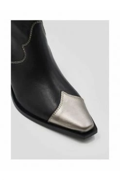 ALOHAS Laarzen Buffalo Boots Gray -Aloha Winkel 7a48b2990799f6ad22b52ba2ff7ed52c