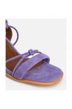 ALOHAS Sandalen Sophie Sandals Purple -Aloha Winkel 82e74ac5300df9c25d02b3bdabbbd59a