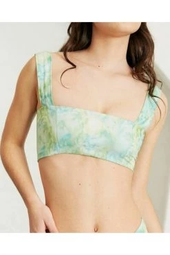 ALOHAS Bikini's The Square Green