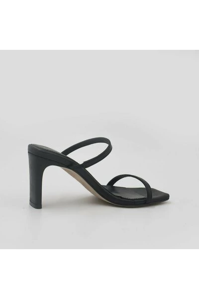 ALOHAS Sandalen Cannes Sandals Black 2 ALOHAS Sandalen Cannes Sandals Black - Afbeelding 2