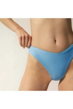 ALOHAS Bikini's The Kite Bikini Bottoms Blue -Aloha Winkel 858f7c231a35f2fc8405eef7ff950695