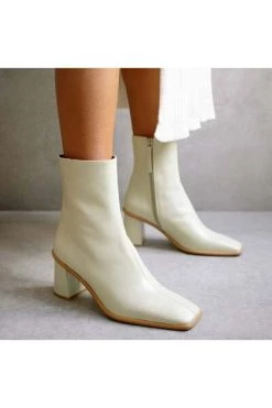 ALOHAS Schoenen West Cape Boots Green 7 ALOHAS Schoenen West Cape Boots Green -Aloha Winkel 87b70e598a31661e472690a32239c5eb