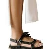 ALOHAS Sandalen Tied Together Sandals Black