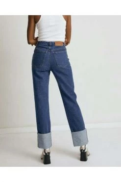 ALOHAS Skinny Jeans Sunday Deep Jeans Blue 10 ALOHAS Skinny Jeans Sunday Deep Jeans Blue -Aloha Winkel 8bdcbd97aba48aab489ac0c3b6617830