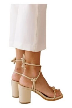 ALOHAS Sandalen Grace Corn Sandals Beige 8 ALOHAS Sandalen Grace Corn Sandals Beige -Aloha Winkel 9385778b8664b9f922dfd3521f8bd4f5