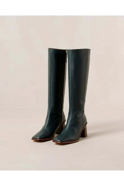 ALOHAS Laarzen East Boots Lazuli Blue 6 ALOHAS Laarzen East Boots Lazuli Blue - Afbeelding 6