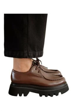 ALOHAS Tycoon Loafers Brown -Aloha Winkel 9910e2a9805857c9206db063fa01acd9