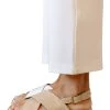 ALOHAS Sandalen Marshmallow Sandals Beige