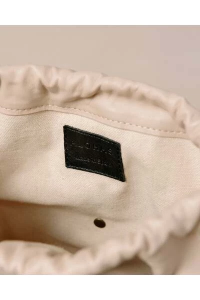 ALOHAS Schoudertassen The N Bag Black 6 ALOHAS Schoudertassen The N Bag Black - Afbeelding 6