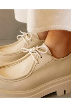 ALOHAS Laarzen Tycoon Boots Beige -Aloha Winkel 9ebd6ad32caca4304e269d5a18b6cfd3