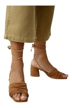 ALOHAS Sandalen Kahlo Sandals Brown -Aloha Winkel 9eeb2721b6a77c3f1104d4a6ffe65fdd