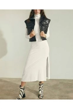 ALOHAS Bodywarmers Jazz Vest Black -Aloha Winkel a13df85e1f5ba096ec9a3611aaec7a0e