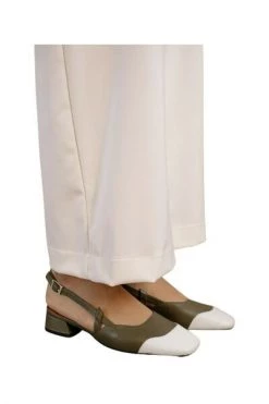 ALOHAS Pumps Green -Aloha Winkel a1536955dc90ac5e718d79b32c91235c