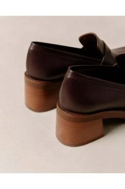 ALOHAS Pumps Roxanne Red 8 ALOHAS Pumps Roxanne Red -Aloha Winkel a248e437dbcd304b06a9d6324970d386