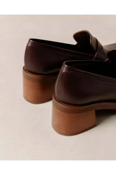 ALOHAS Pumps Roxanne Red 3 ALOHAS Pumps Roxanne Red - Afbeelding 3