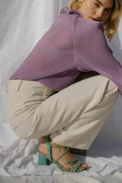 ALOHAS Sandalen Sophie Sea Sandals Green 8 ALOHAS Sandalen Sophie Sea Sandals Green -Aloha Winkel a295987ed9dd3b03f5f75e7a586fb03d