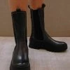 ALOHAS Chelseaboots Pick Me Up Leather Boots Black
