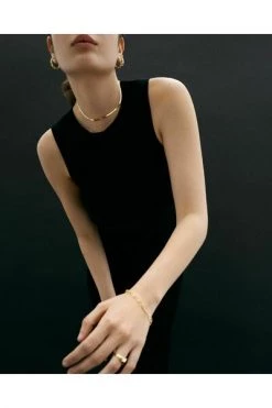 ALOHAS Kettingen Loosen Up Necklace Yellow -Aloha Winkel a4494142e86b504858309d414e2064ba