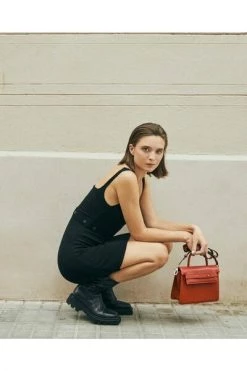 ALOHAS Blousejurken Dresses Black -Aloha Winkel a45c91e1410b664f633140a8e9534d50