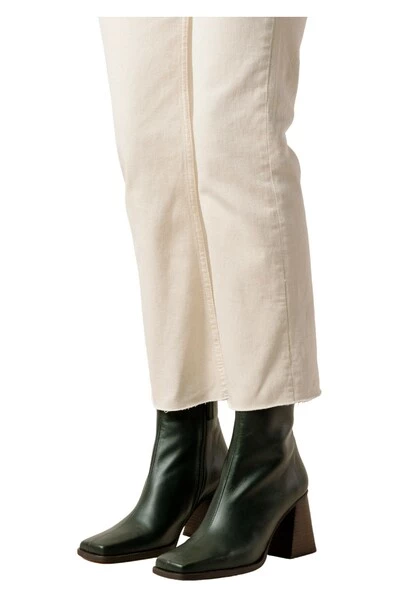 ALOHAS Enkellaarsjes South Jade Boots Black 5 ALOHAS Enkellaarsjes South Jade Boots Black - Afbeelding 5