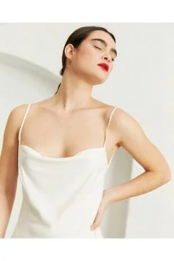 ALOHAS Feestjurken Cruising Dress White -Aloha Winkel a832ad22258fa1de8090aa3530349d37