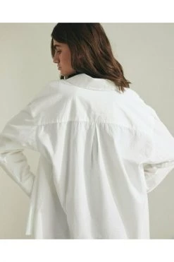 ALOHAS Longsleeve Shirts Trophy Shirt White -Aloha Winkel a84eee446b6eb59943f0725df3954850